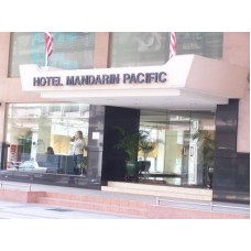 Transfer from Jerantut to Kuala Lumpur